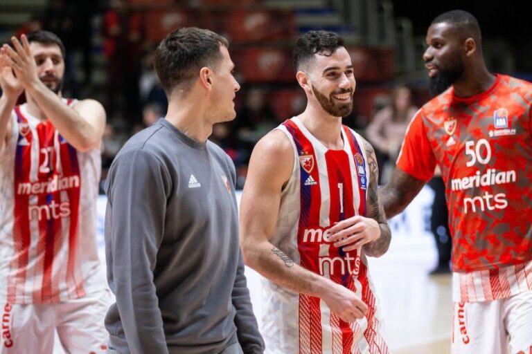 Novi odlazak iz Zvezde, stranac na meti Evroligaša?!