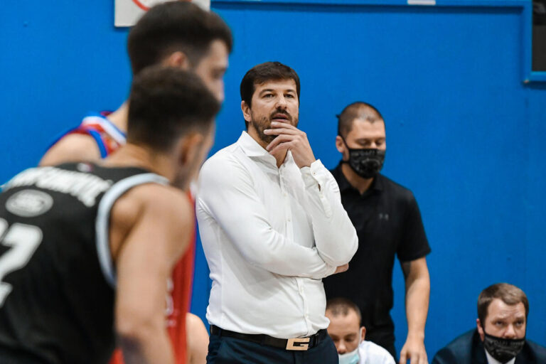 Šćepanović pred večerašnji meč: „Real nema rešenje za Ledeja“!