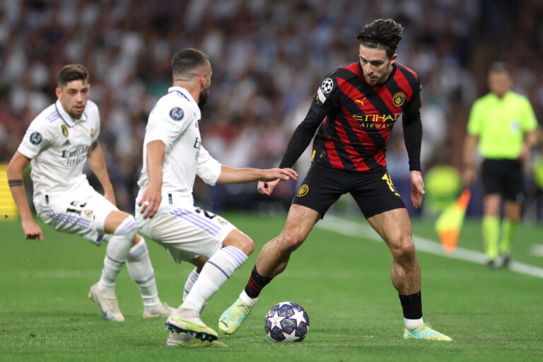 Griliš o revanšu sa Realom: “Niko nas ne može pobediti kod kuće”!