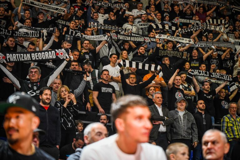 Završena akcija „Jedan Partizan imamo“, evo koliko je novca sakupljeno!
