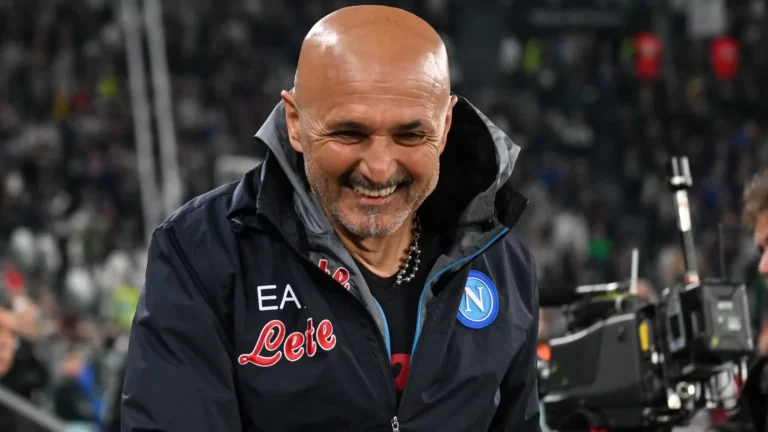 Promene na jugu Italije, Spaleti se seli iz Napulja!