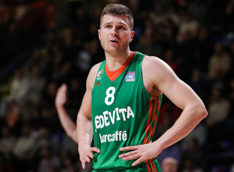 Murić pred Partizan: “Ako ne verujemo u pobedu, ne treba ni da idemo u Beograd”!