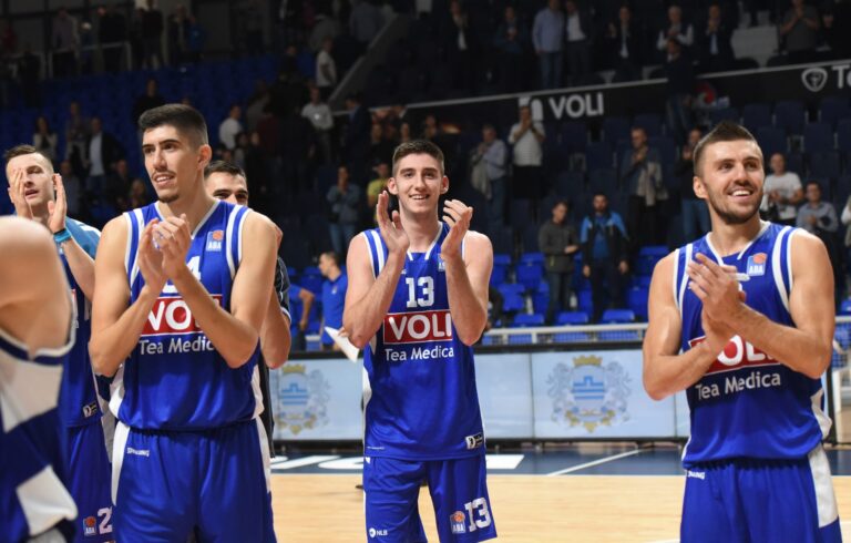 Budućnost dobila veliko pojačanje pred drugi meč protiv ekipe Mege! (VIDEO) aleksa-ilic-buducnost