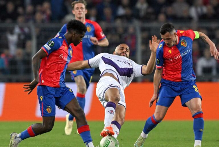 LIGA KONFERENCIJA: Fiorentina zakazala finale sa Vest Hemom! (VIDEO)