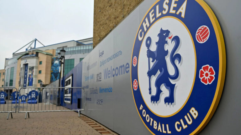 chelsea
