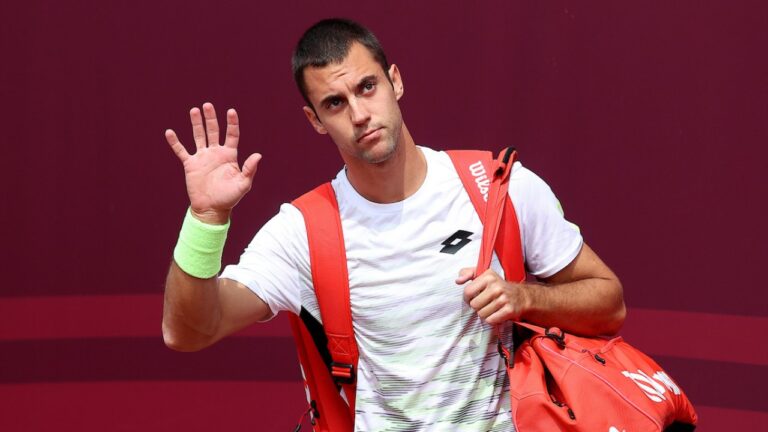 Laslo Đere u osmini finala Rima! djere