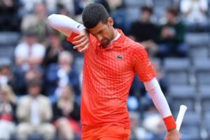 djokovic