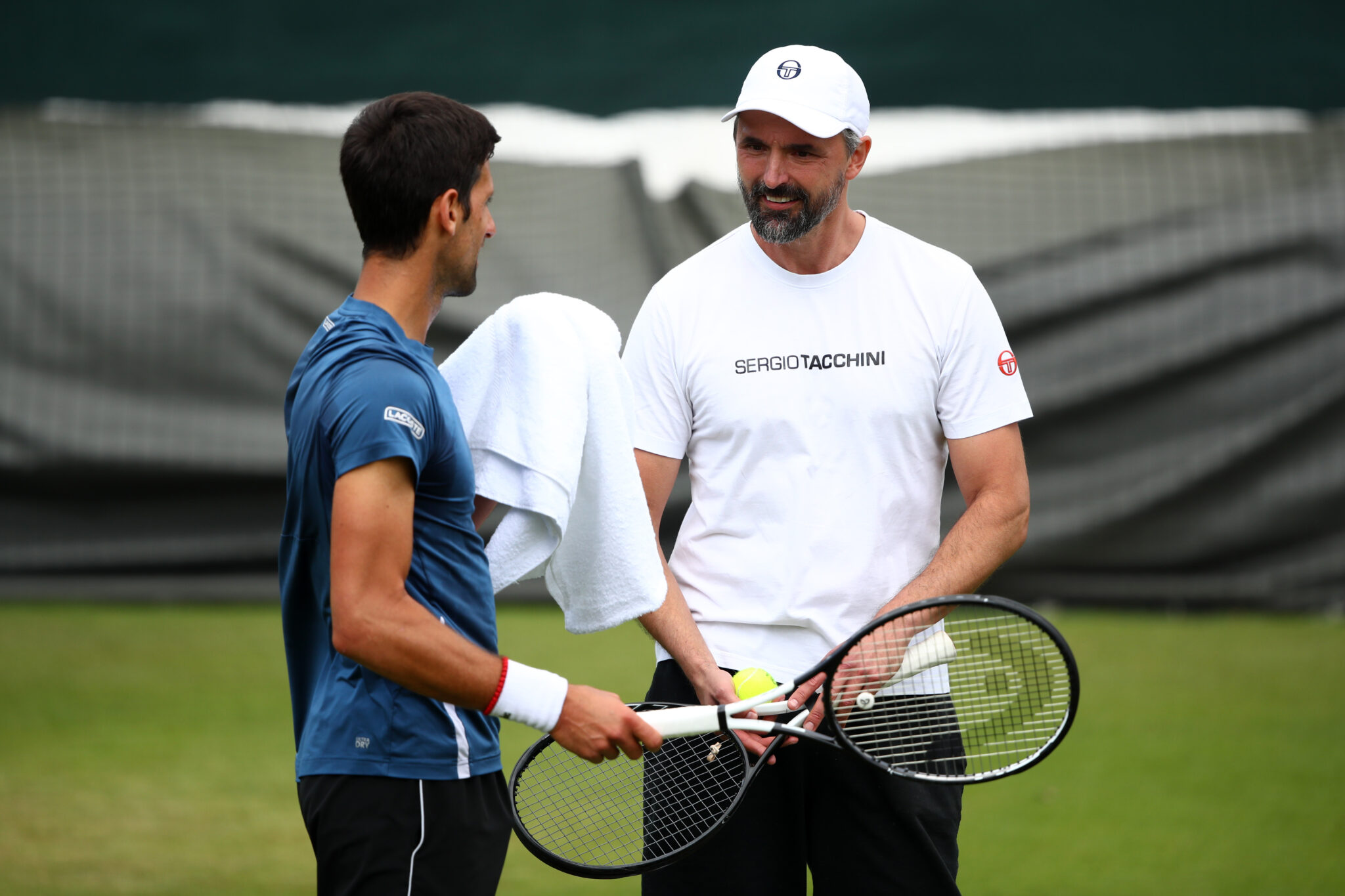 djokovic ivanisevic