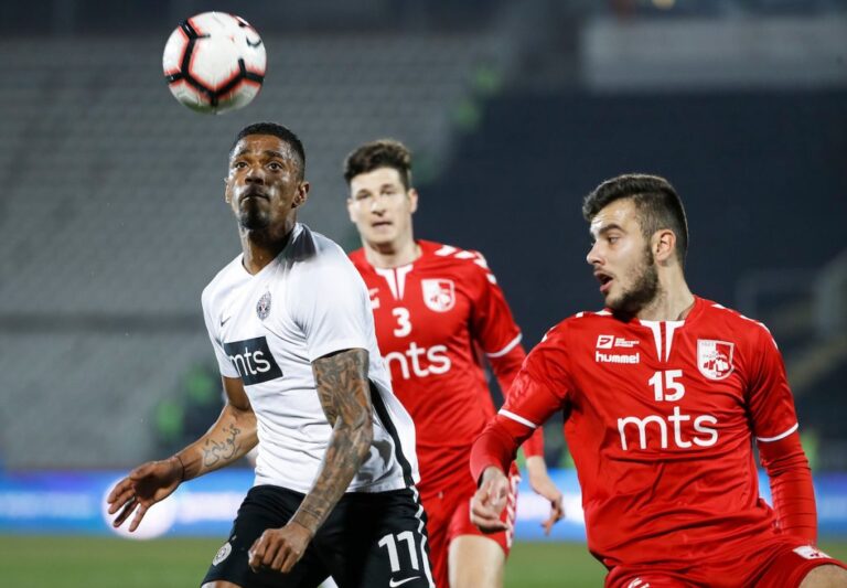 Vojvodina angažovala prvo pojačanje za Evropu!