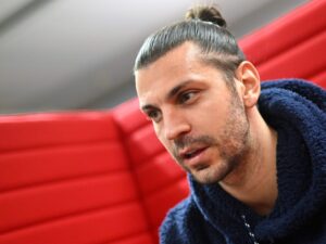 dragovic