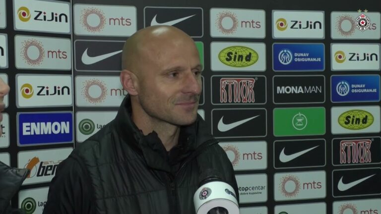DULJAJ POSLE TRIJUMFA NAD RADNIČKIM: Ovo vraća osmeh na lice!
