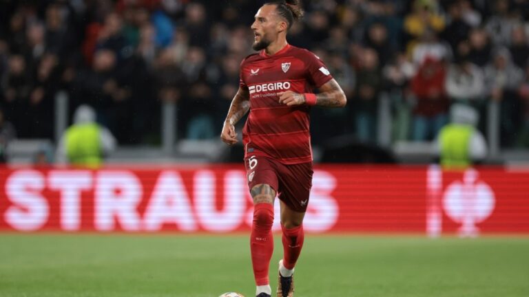 Gudelj upisao asistenciju u pobedi Sevilje nad Valjadolidom! (VIDEO)