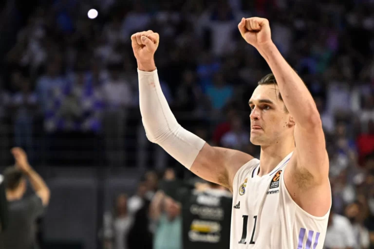 HEZONJA: Čestitam Partizanu!