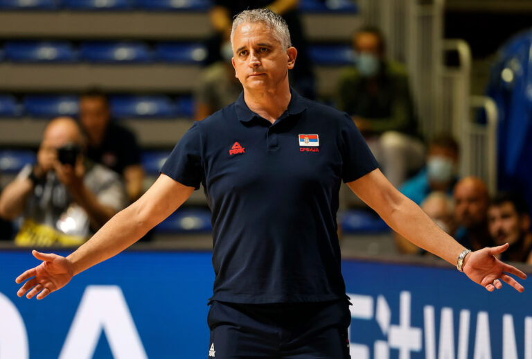 Bivši selektor reprezentacije Srbije ima novi angažman, sarađivaće sa Bogdanovićem!