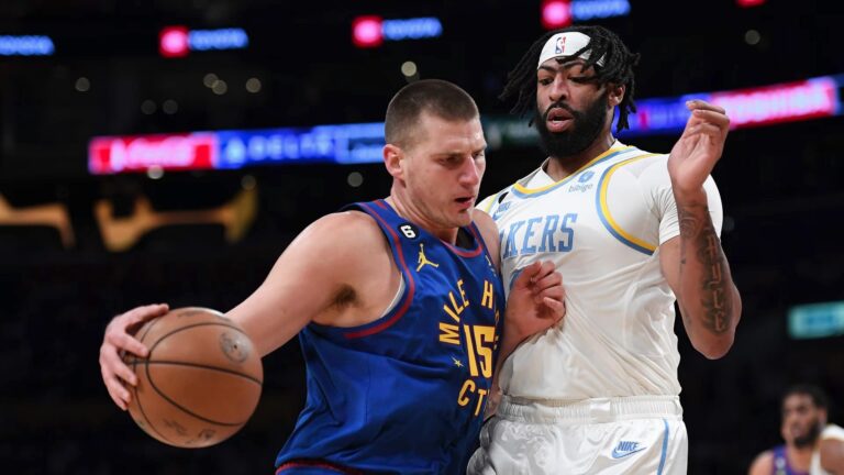JOKIĆ PRED LEJKERSE: Iskusniji smo, igrali smo više zajedno! jokic-denver
