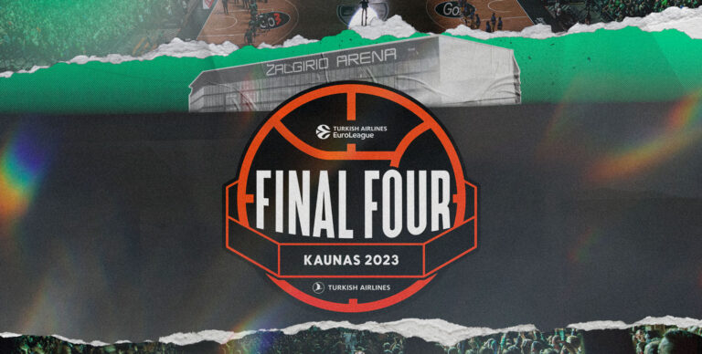Poznati termini utakmica fajnal-fora Evrolige u Kaunasu! kaunas euroleague f4