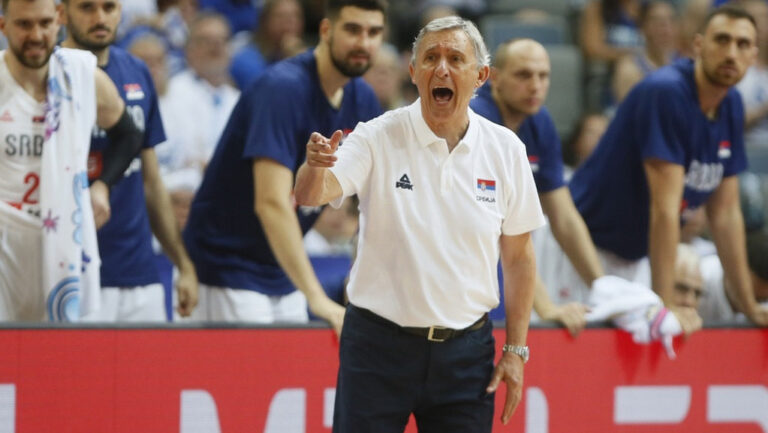 Poznati termini utakmica na predstojećem Mundobasketu!
