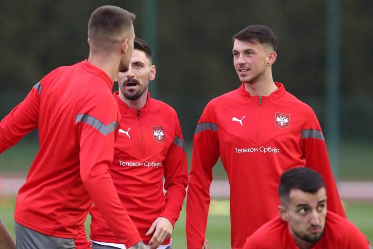 Juventus želi Srbina po svaku cenu i to već na zimu! lazar-samardzic-srbija