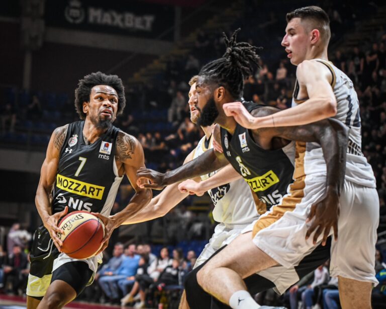 partizan sc derbi
