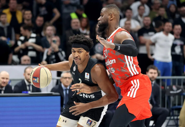 partizan zvezda