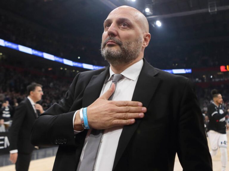 Saša Đorđević:"Želim da budem upamćen kao neko ko je nešto ostavio gde god da je bio.
