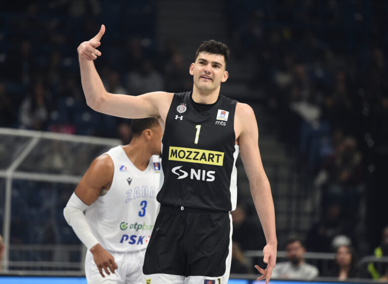 Pešić je sve pokušao, ali… Evo zašto Vukčević ne može da zaduži reprezentativni dres! Vukčević