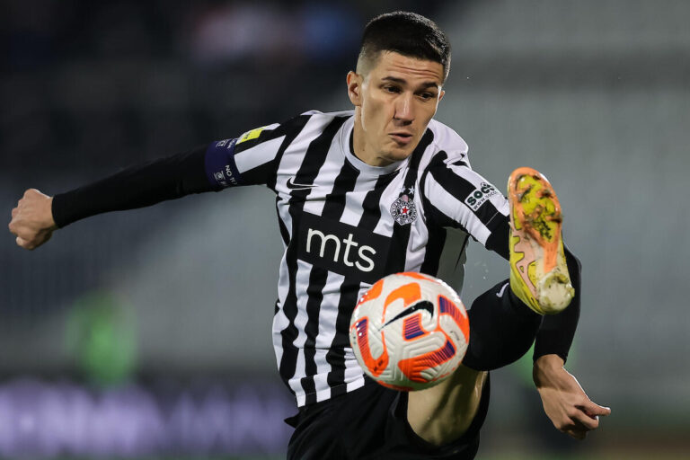 urosevic