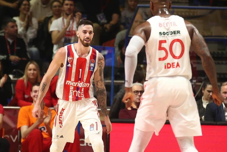 VILDOZA: Partizan nije zaslužio da ispadne od Reala!