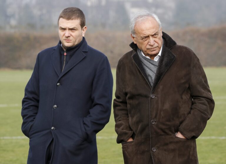 VELIKE PROMENE U HUMSKOJ: Vučelić i Vazura razrešeni dužnosti! Vazura