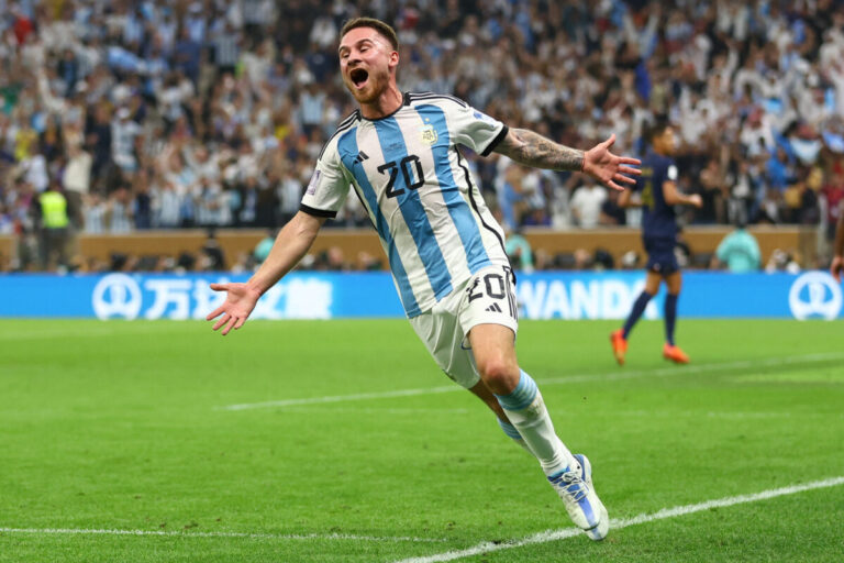 Liverpul dogovorio prvo pojačanje, Argentincu ugovor do 2028. godine!