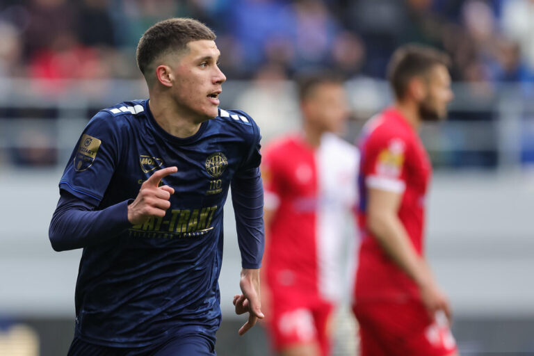 TSC ODLUČIO: Ratkov se seli u Austriju!