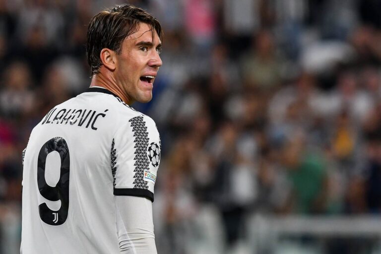 Čelsi zagrizao za Vlahovića, hoće li Srbin put Londona?!