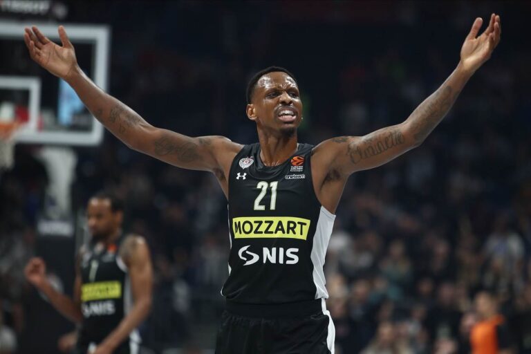 Naneli o napadu na navijača: Obezbeđenje je slepo, ja sam napadnut! Naneli