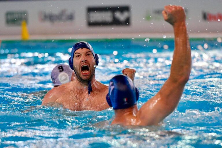 FILIP FILIPOVIĆ SE VRAĆA U SRBIJU: Legendarni vaterpolista otkrio gde nastavlja karijeru! Filip-Filipovic