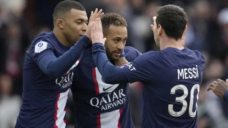 PSŽ naciljao zamene za veliku trojku, stiže “desetka” Barselone?!