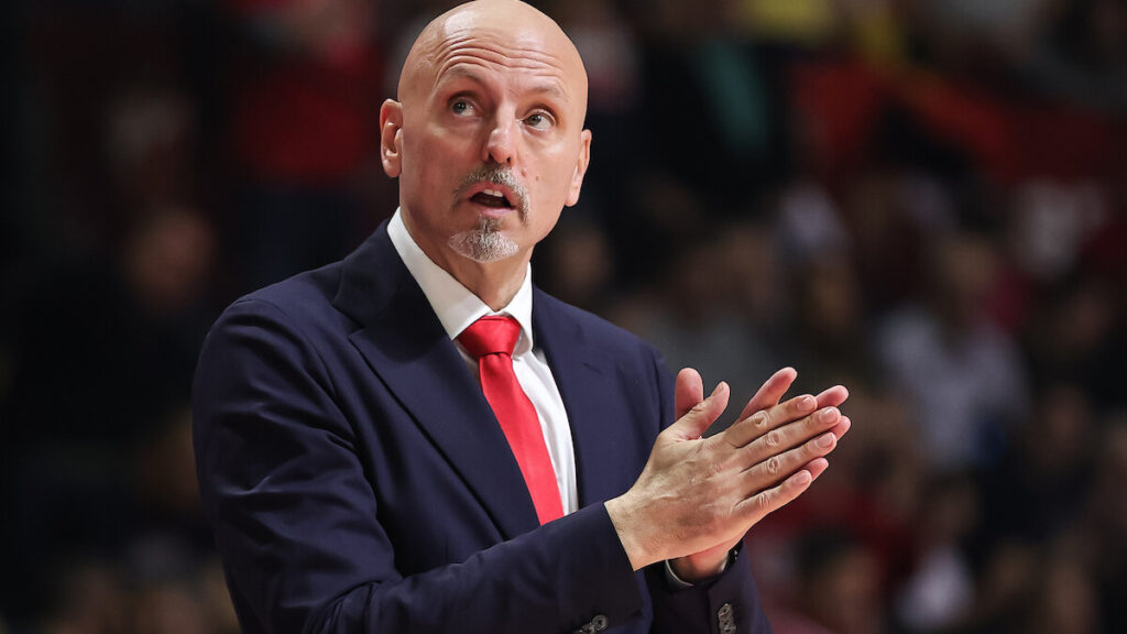 Da li Obradovic može do pobede protiv bivšeg tima?!