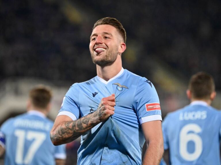 Juventus nudi trampu, Sergej se seli kod Kostića i Vlahovića?!
