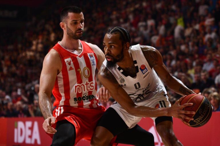 ABA liga: Poznati termini finala, Zvezda u problemu?!