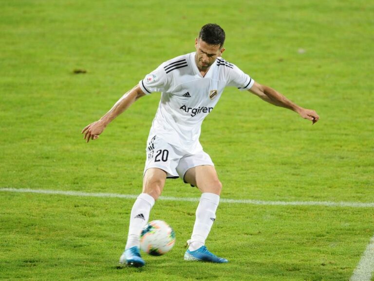 Vojvodina angažovala iskusnog vezistu!