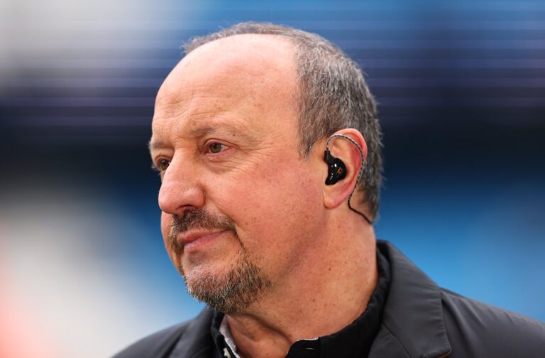 Legendarni trener otkriva: Nisam mogao da priuštim Jovetića, za Vidića sam znao da je odabrao Mančester benitez