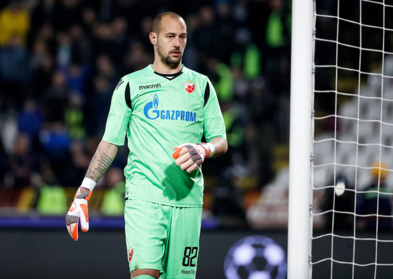 OGLASIO SE MILAN BORJAN: Sada mi je vruća glava i jako sam povređen i tužan! Milan Borjan