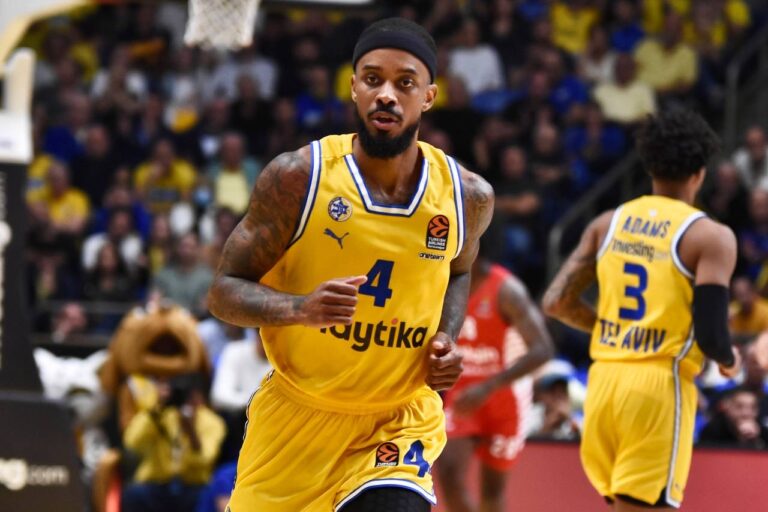 Hapoel ispustio veliku prednost, Makabi je šampion Izraela! brown-maccabi