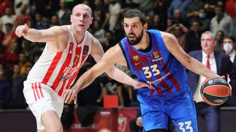 Davidovac veoma blizu povratka među crveno-bele, a Zvezda je ozbiljno zagrizla i za Barseloninog “kapitalca”!