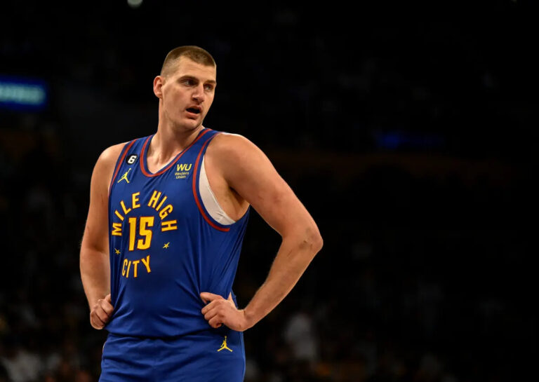 Nikolu Jokića pitali da li će nastupati za Srbiju na Olimpijskim igrama, evo šta je rekao! (VIDEO) denvver-jokic-miami