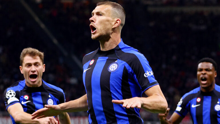 dzeko