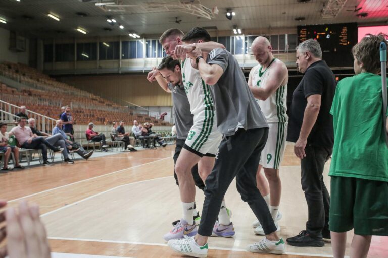 Reprezentativac Slovenije doživeo težu povredu, gotovo sigurno propušta Mundobasket! edo-muric