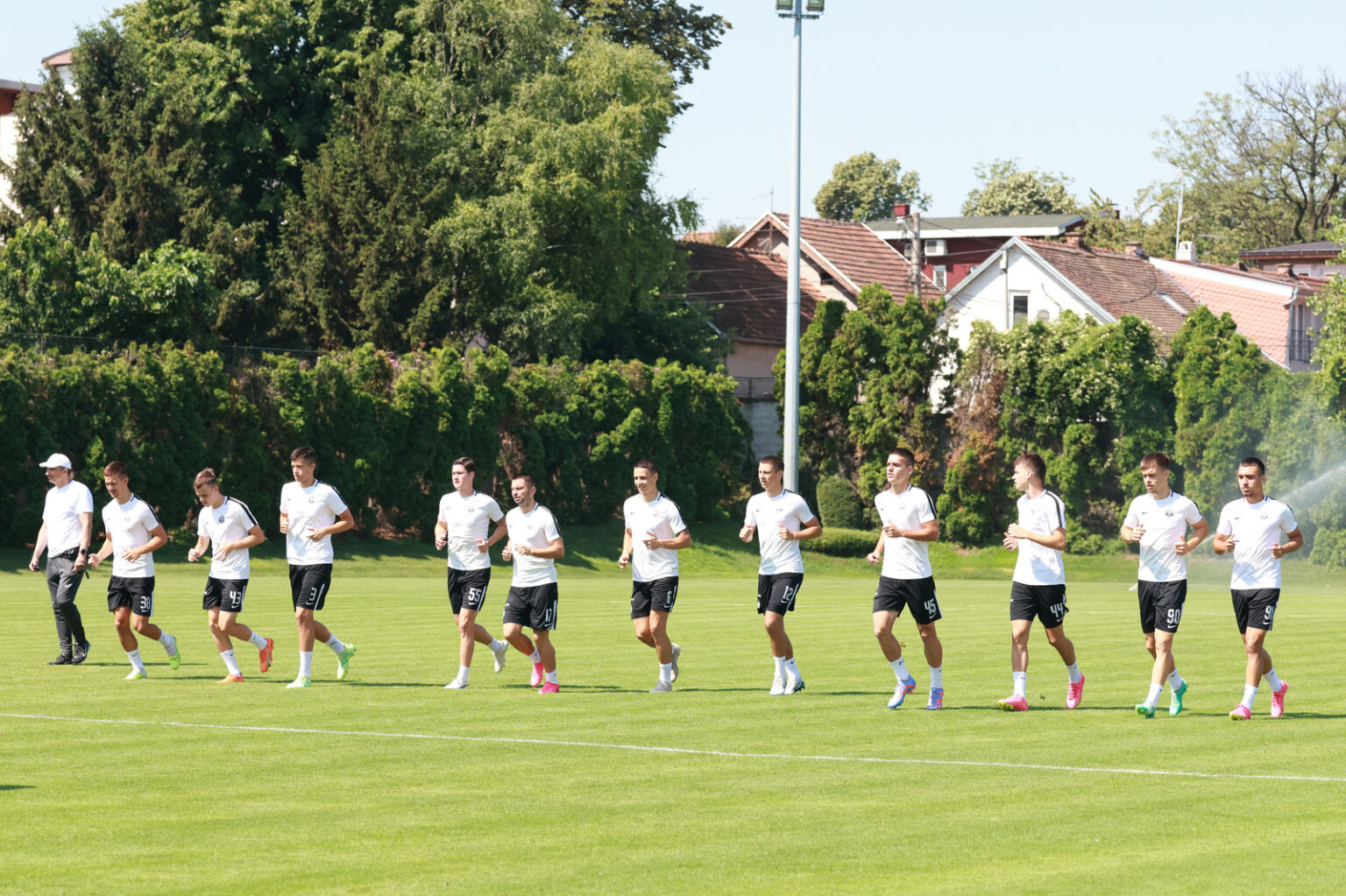fk-partizan