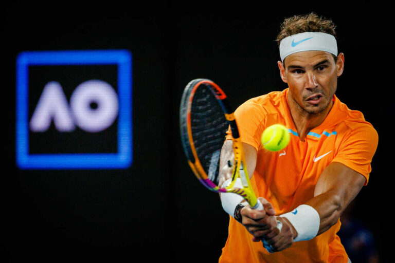 NADAL: Velike čestitke za Novaka, uživaj u ovom uspehu!