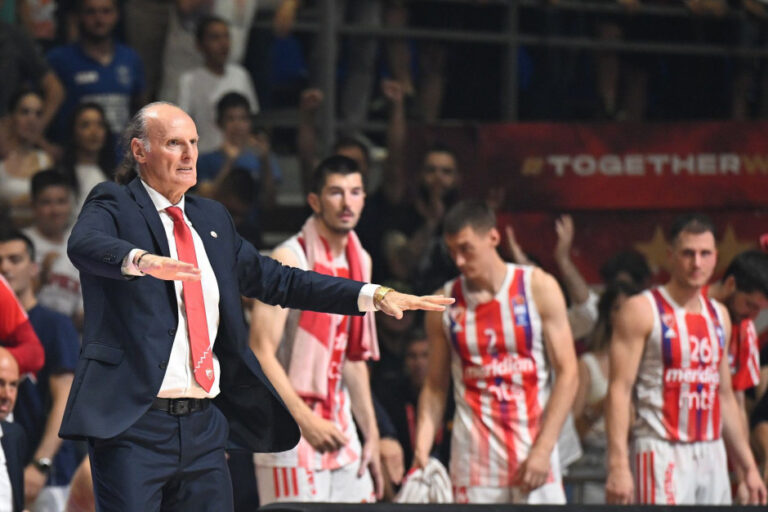 IVANOVIĆ: Naši navijači su pokazali ogroman korak!