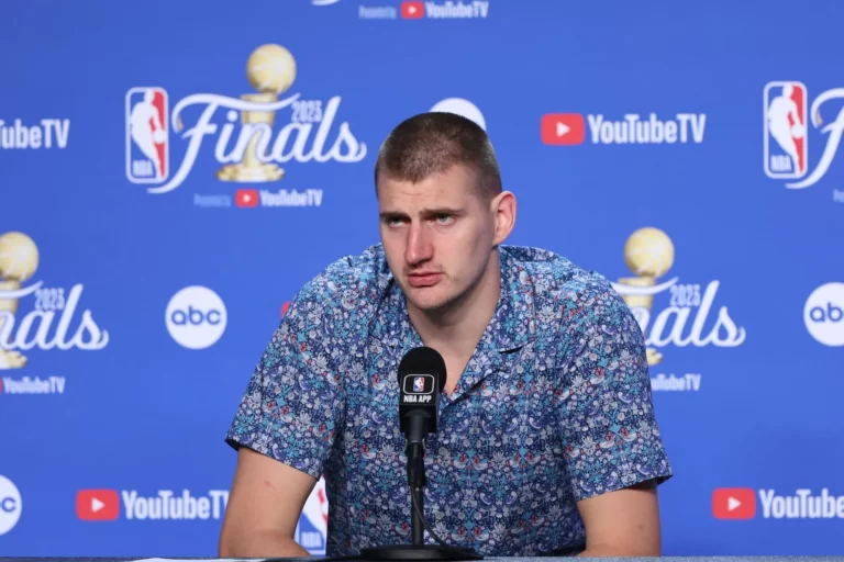 JOKIĆ: Novak je majstor svog zanata, najbolji je!